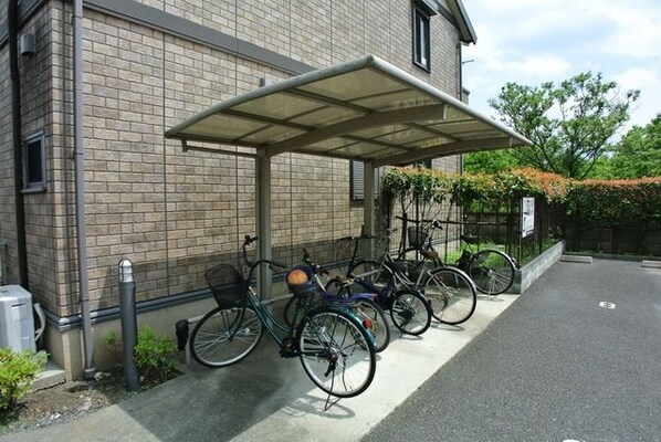 クレストの物件内観写真